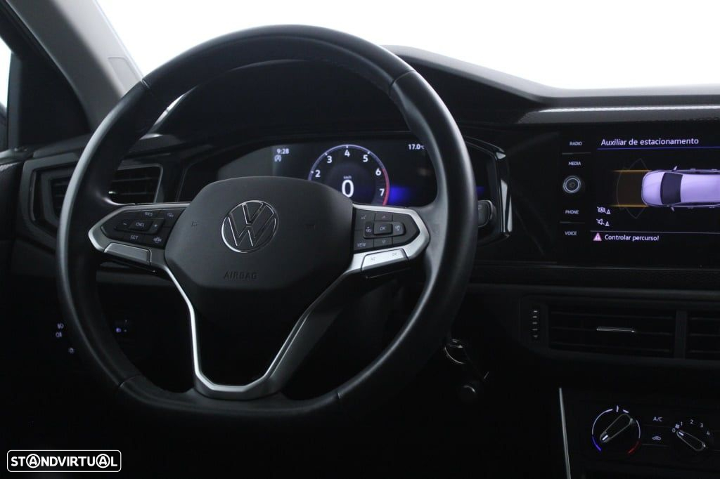 VW Polo 1.0 TSI Life - 16