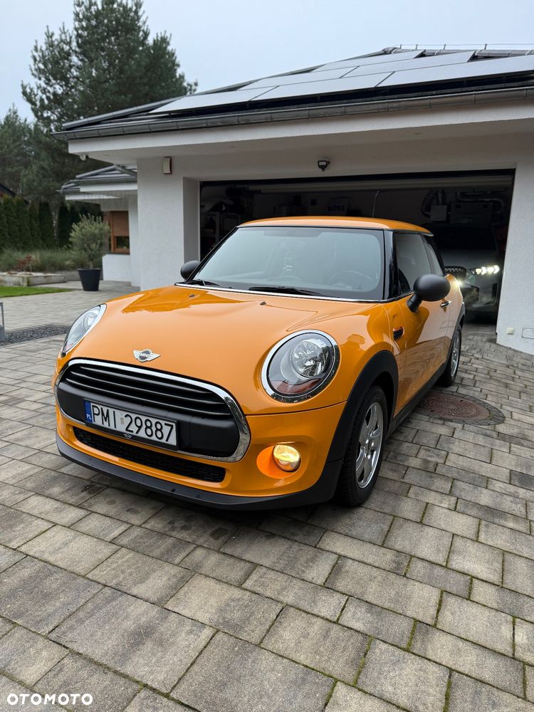 MINI ONE Standard - 9