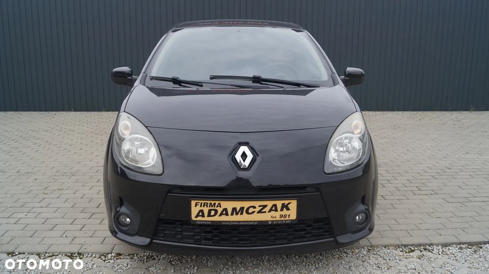 Renault Twingo 1.2 16V Rip Curl Euro5 - 2