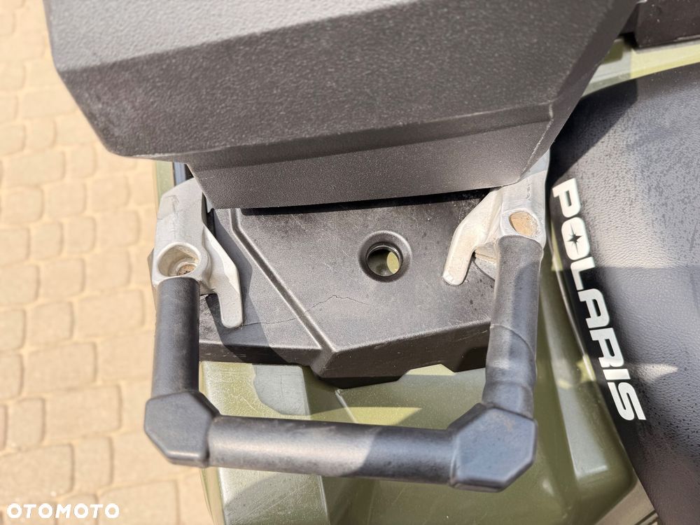 Polaris Sportsman - 20