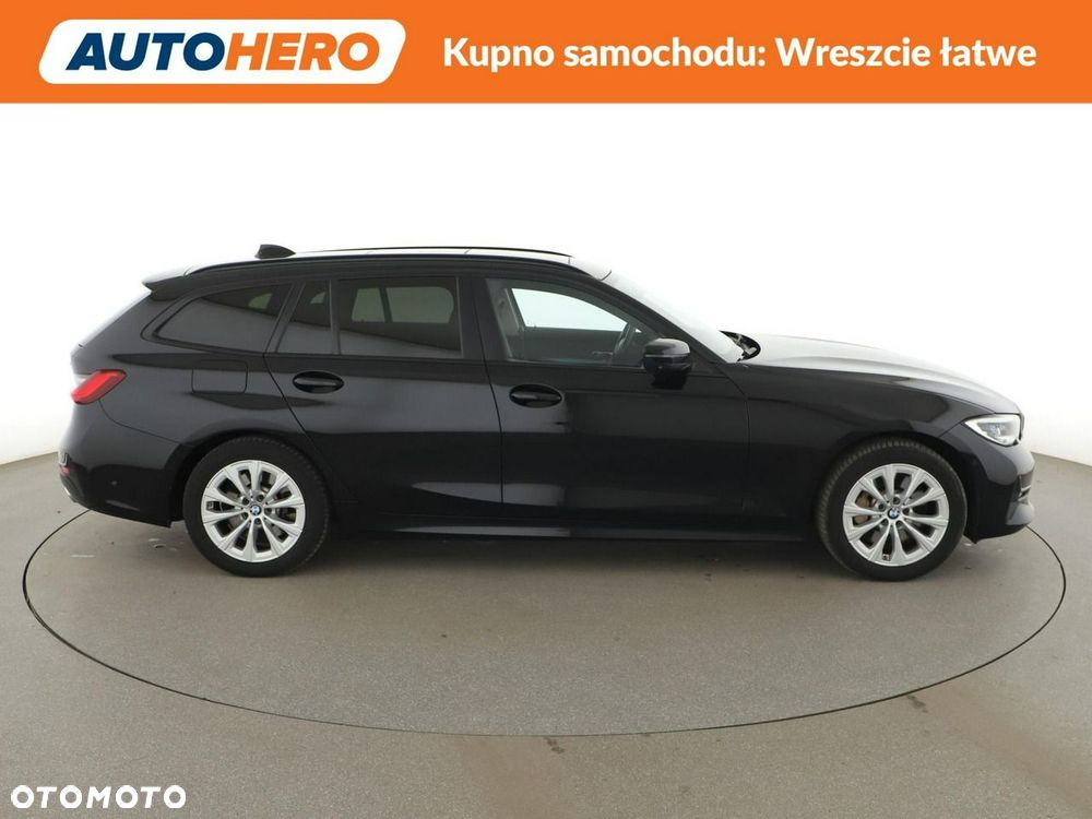 BMW Seria 3 - 10