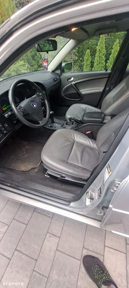 Saab 9-5 2.0t Linear - 6