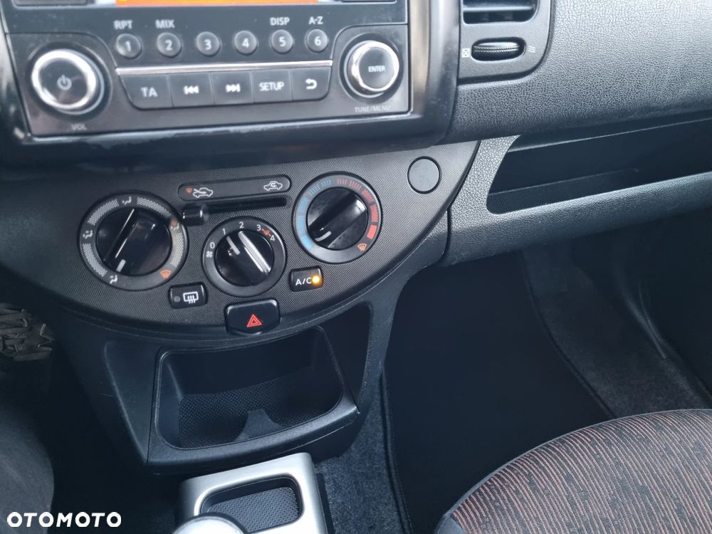 Nissan Note 1.4 I-Way+ - 15