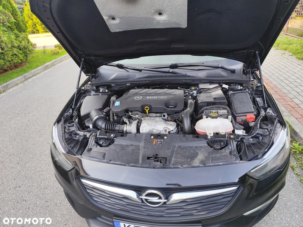Opel Insignia - 15