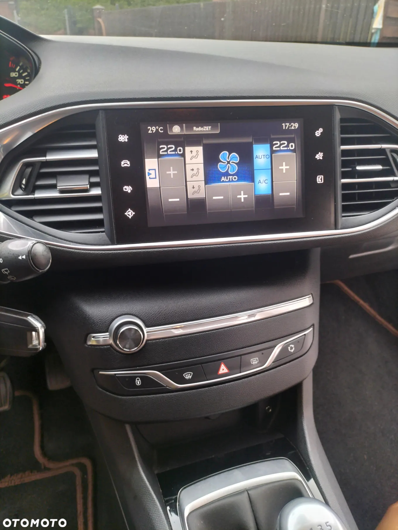 Peugeot 308 1.6 BlueHDi Allure S&S - 5
