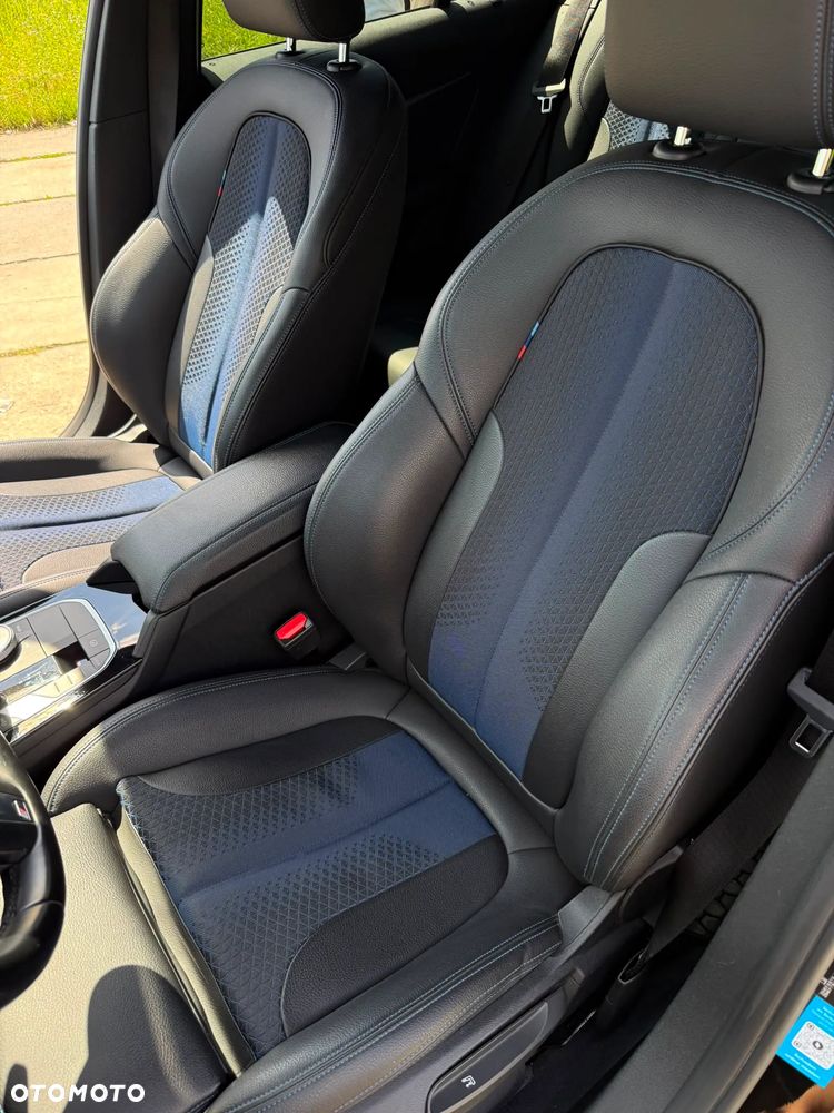BMW Seria 1 120d M Sport Shadow - 9