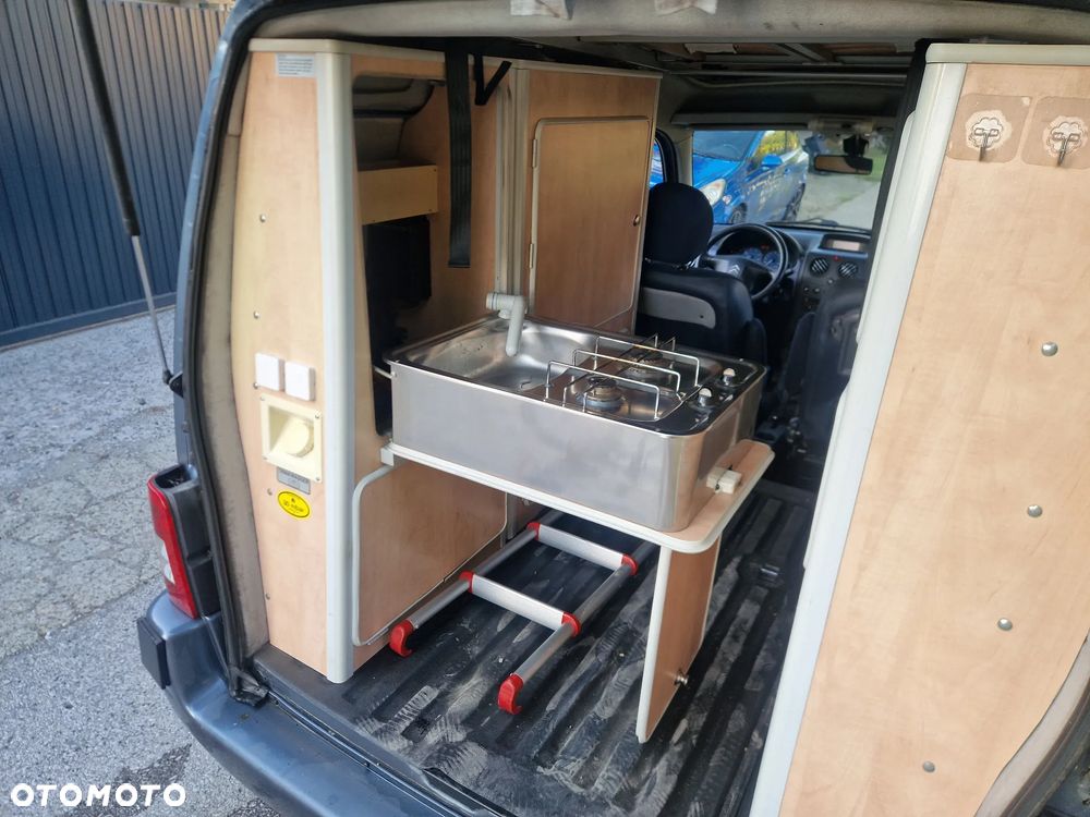 Citroën Berlingo - 2