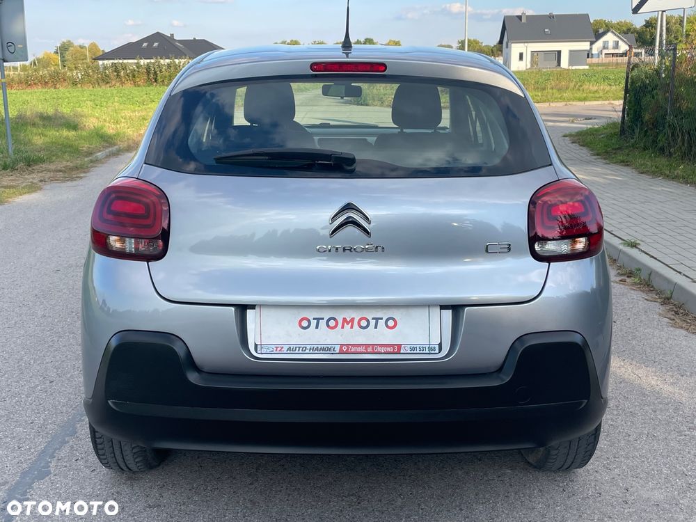 Citroën C3 - 24