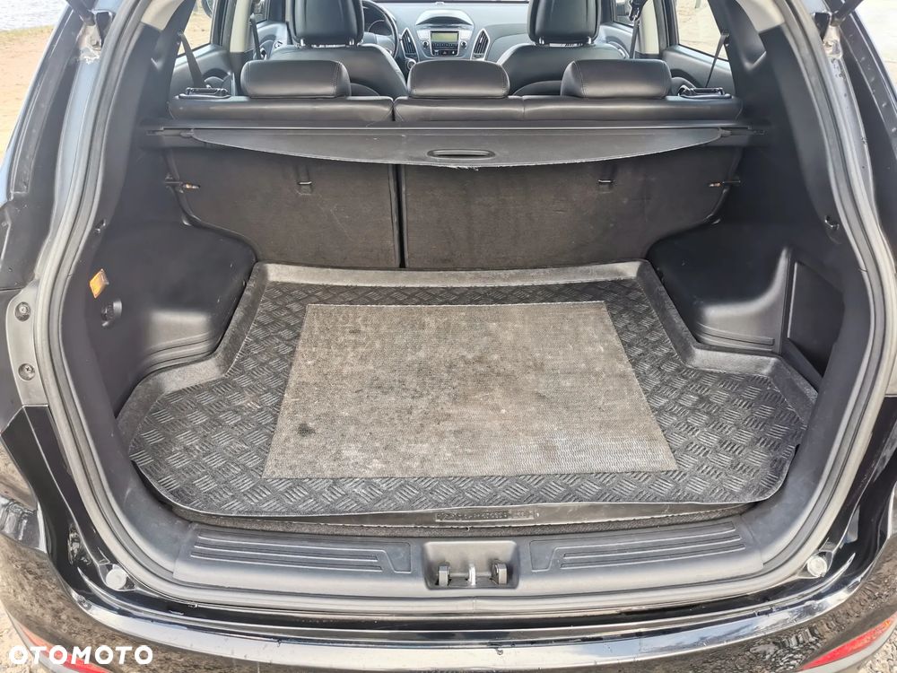 Hyundai ix35 1.6 GDI Comfort 2WD - 15