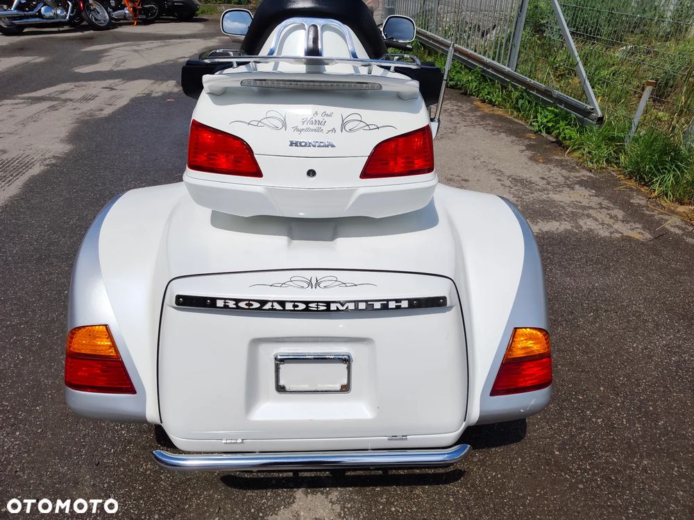 Honda GL - 9