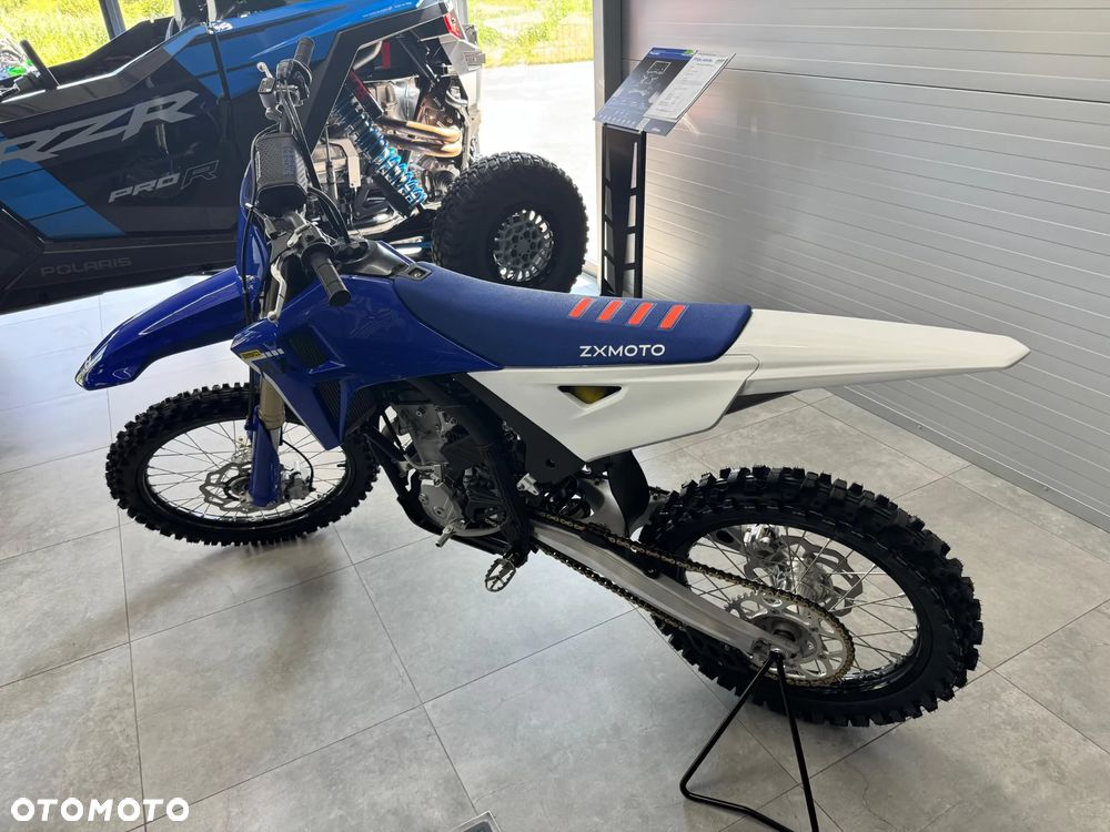 ZX MOTO 250MX - 8