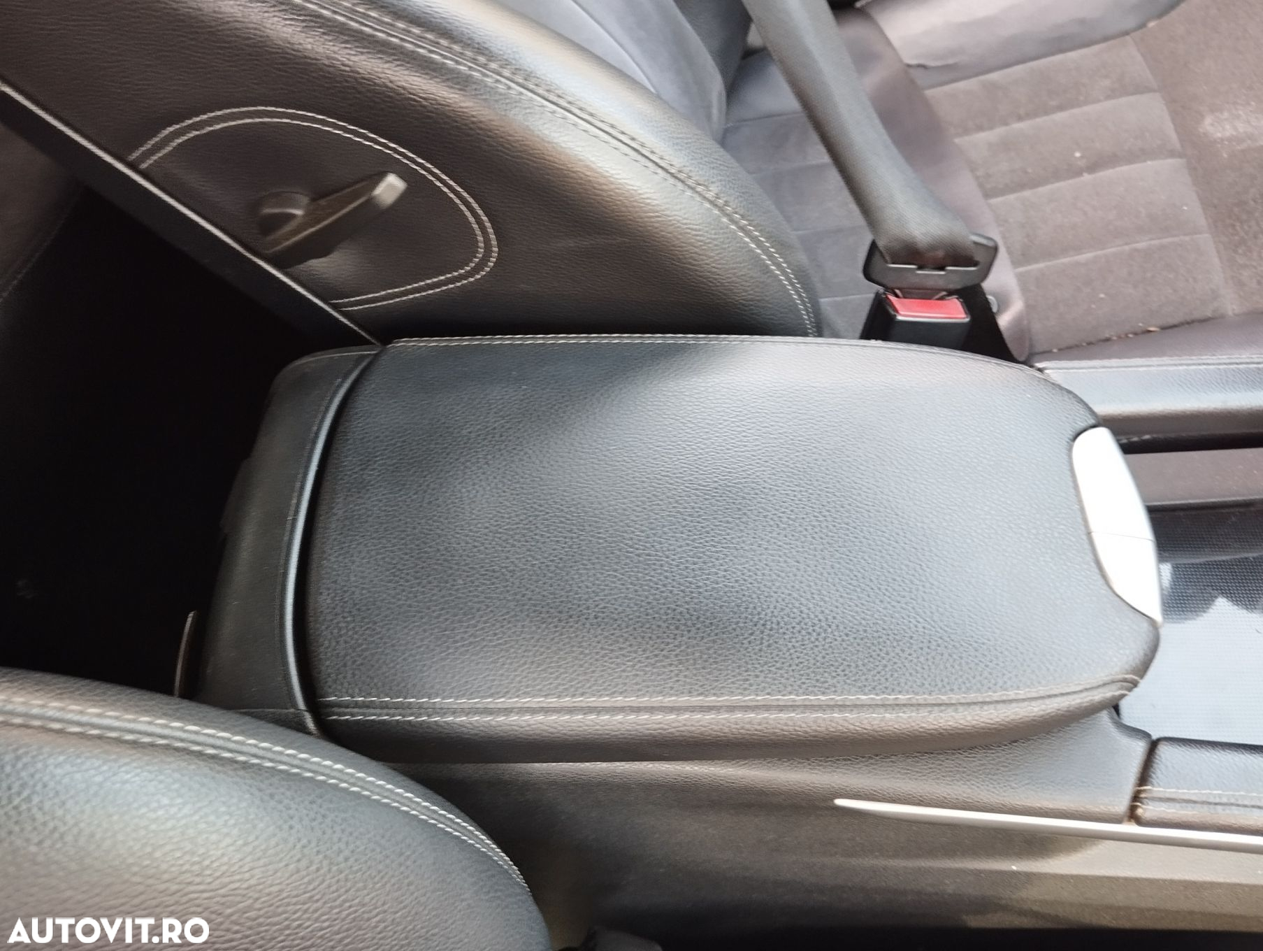 Dezmembrari  Mercedes-Benz ML / M-CLASS (W164)  2005  > 0000 ML 320 C - 3