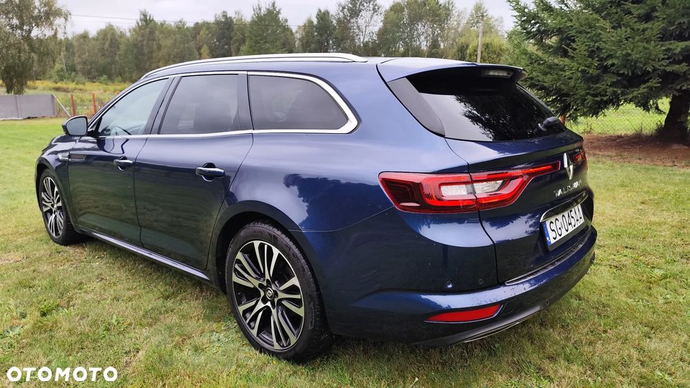 Renault Talisman 1.6 Energy dCi Intens - 8