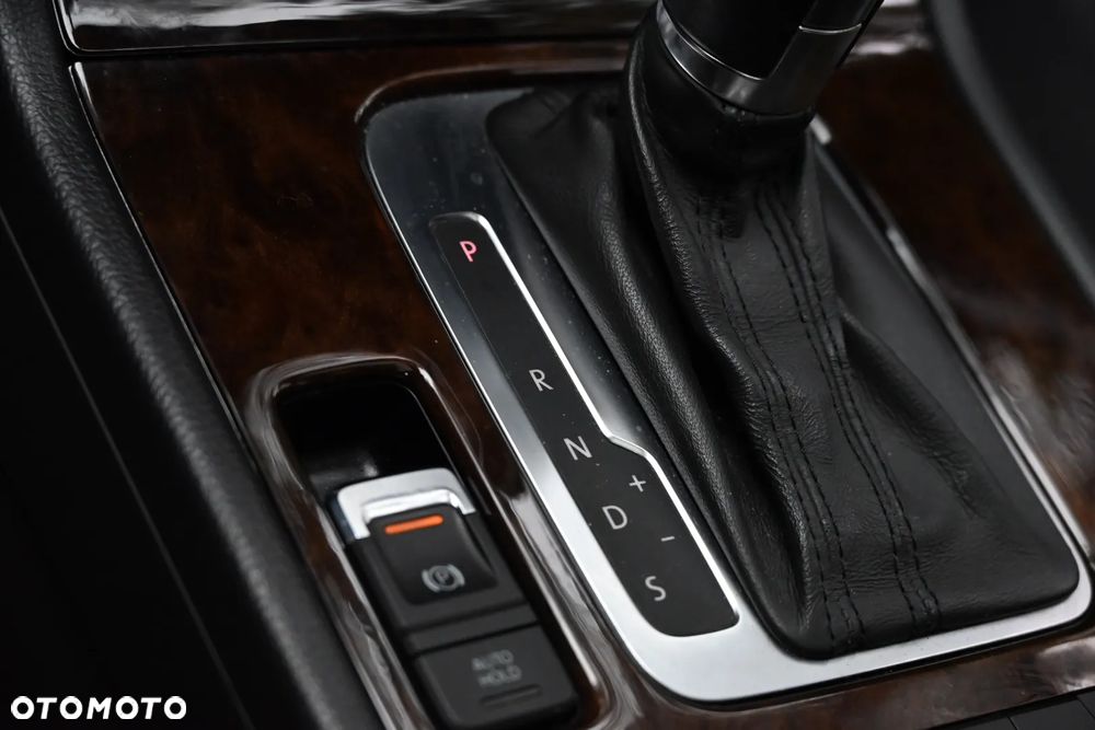 Volkswagen Touareg 3.6 V6 FSI Automatik - 19