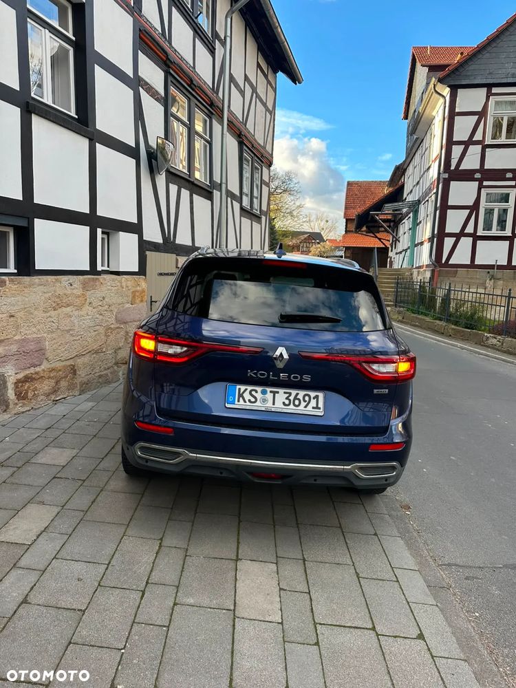 Renault Koleos - 2
