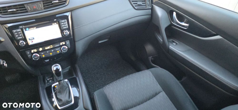 Nissan Qashqai 1.3 DIG-T DCT TEKNA+ - 13