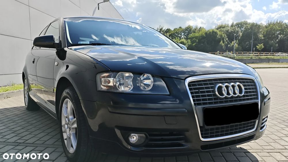 Audi A3 3-drzwiowe - 24