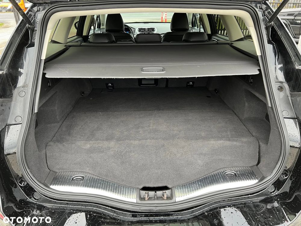 Ford Mondeo Turnier 2.0 Ti-VCT Hybrid Titanium - 13