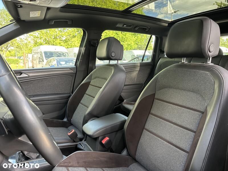 Seat Tarraco 2.0 TDI Xcellence S&S DSG - 13