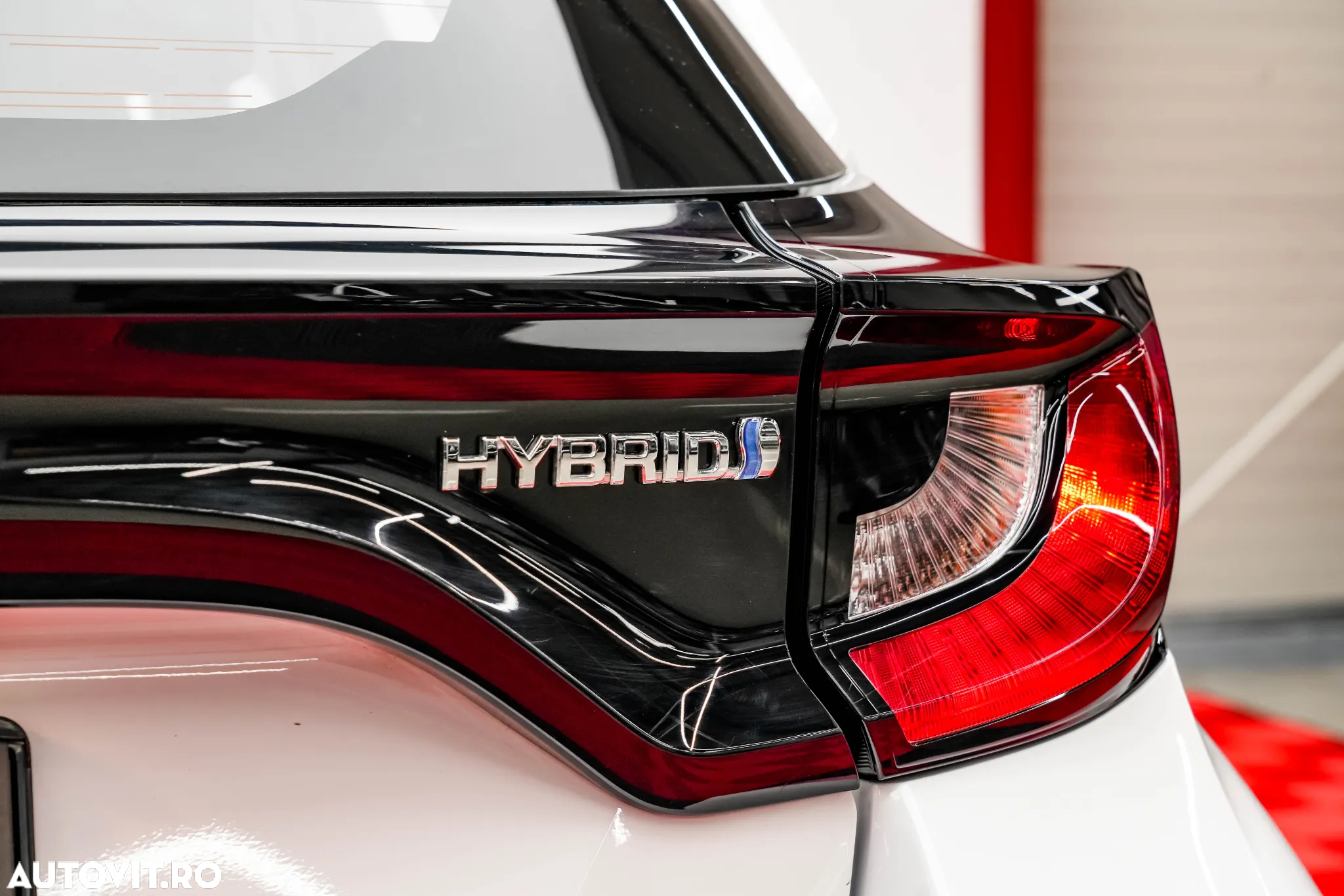 Mazda 2 Hybrid G116 CVT Exclusive-Line - 7