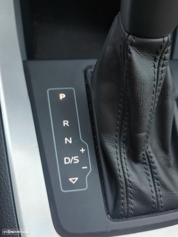 Audi Q3 35 TDI Advanced S tronic - 15