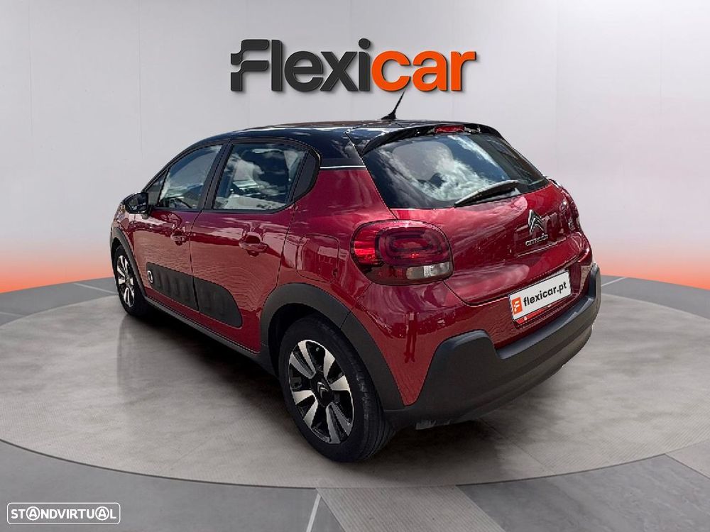 Citroën C3 1.2 PureTech Shine - 5