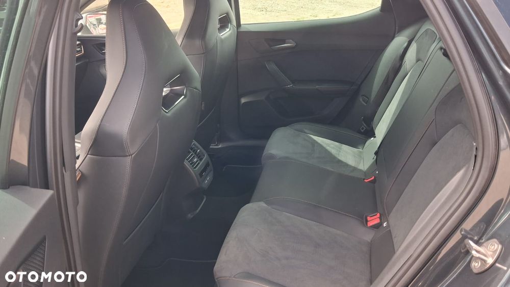 Cupra Leon 1.5 Tribe Edition - 11