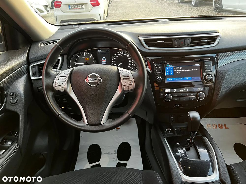 Nissan X-Trail 2.0 dCi Tekna Xtronic 4WD - 19