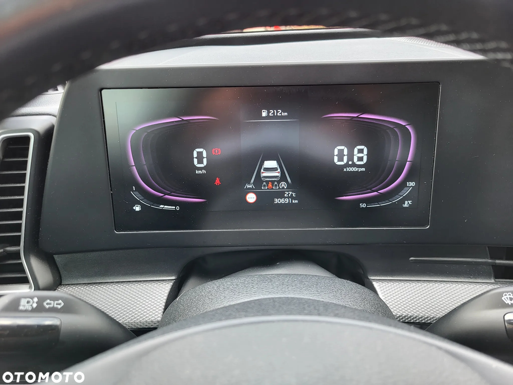 Kia Sportage - 17