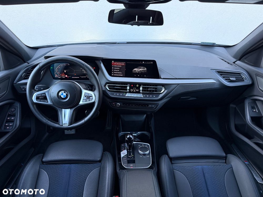 BMW Seria 1 118d M Sport - 14