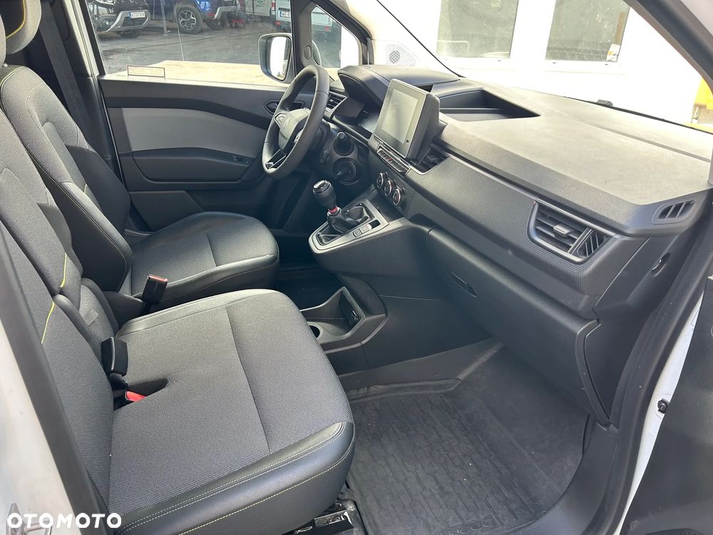 Renault KANGOO VAN EXTRA L2 1.5 dCi 95 - 13