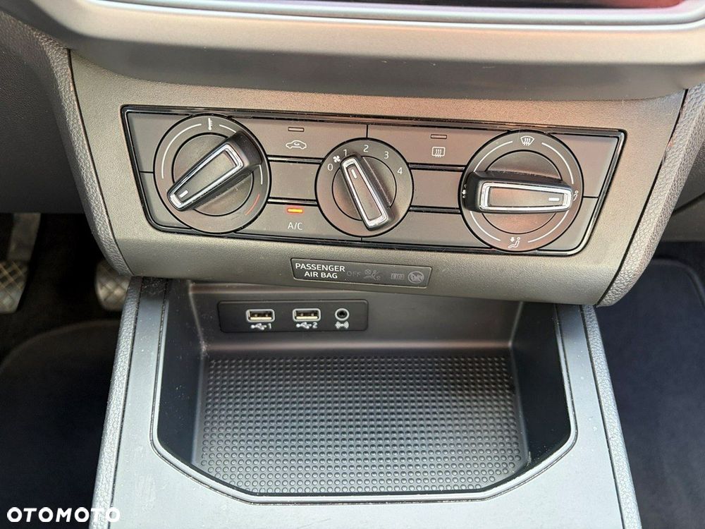 Seat Ibiza 1.6 TDI S&S Style - 29