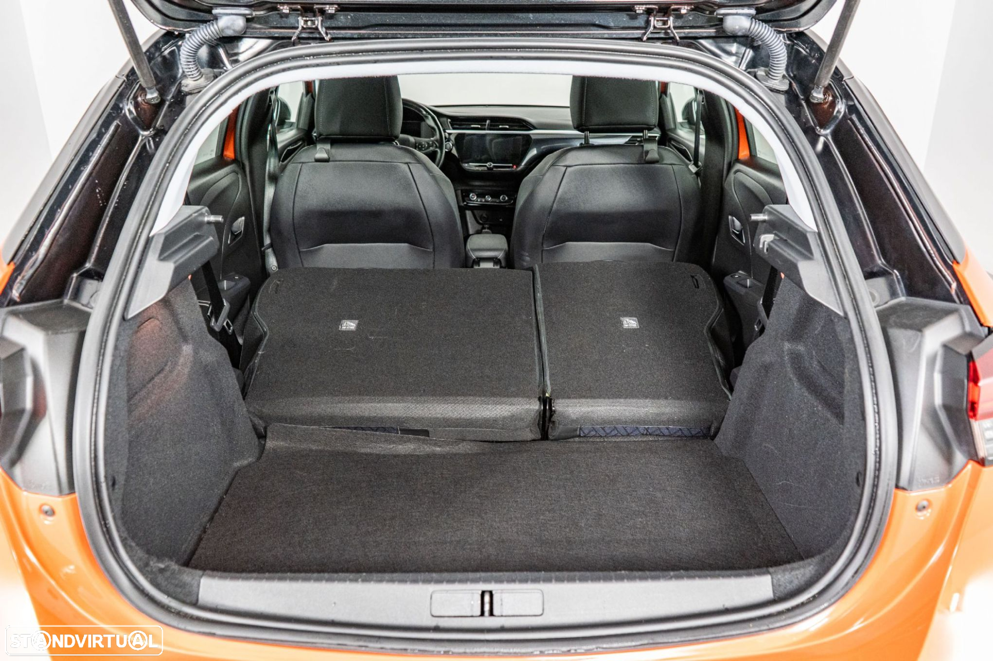 Opel Corsa-e Elegance - 15