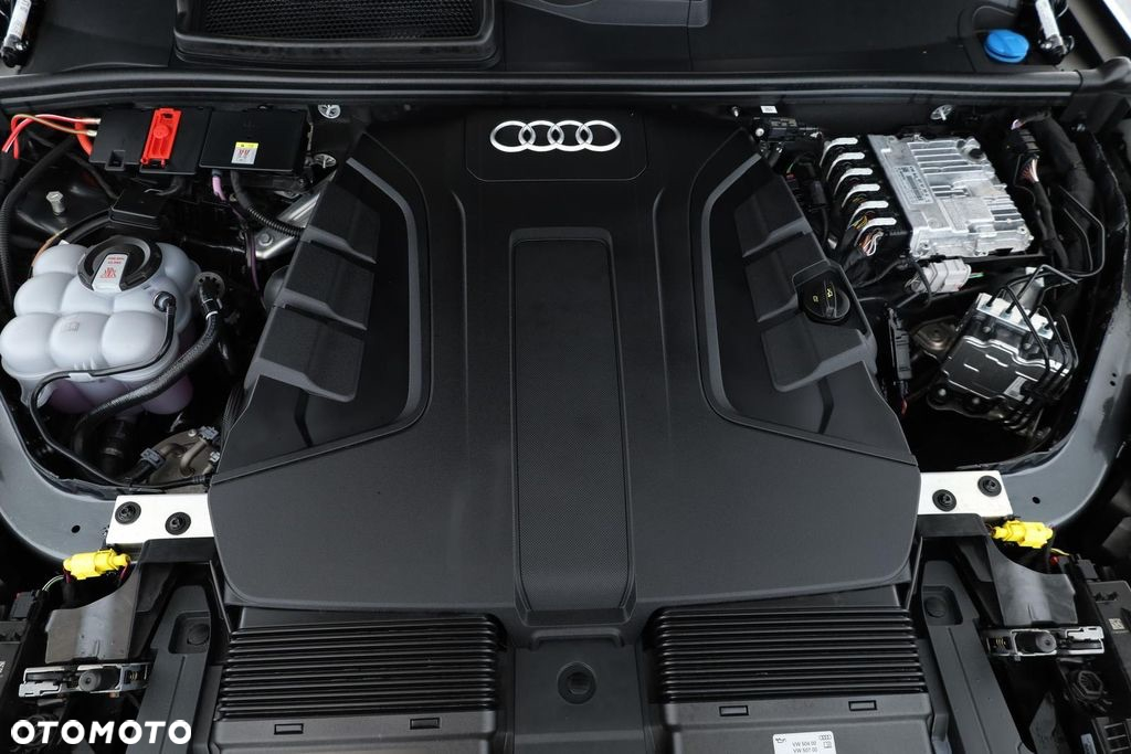 Audi Q7 - 10