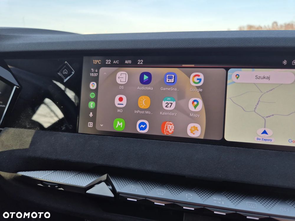 DS Automobiles DS 4 1.2 PureTech Performance Line - 11