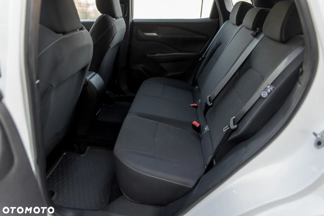Nissan Qashqai - 21