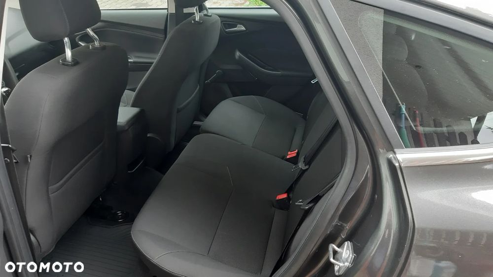 Ford Focus 1.6 Gold X - 2