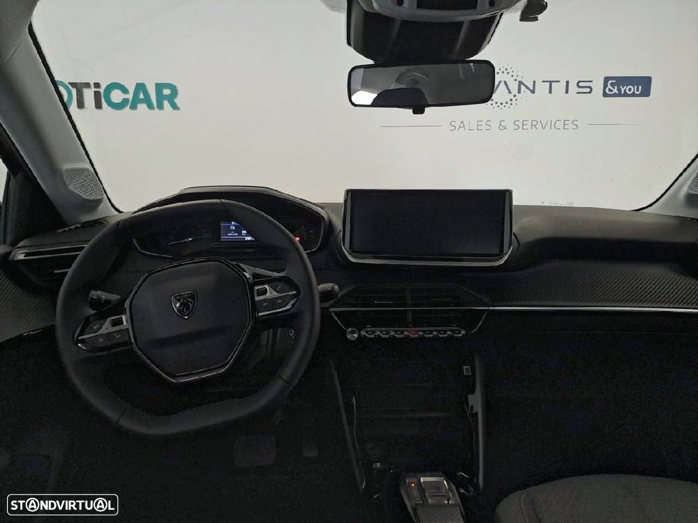 Peugeot e-208 50 kWh Style - 8