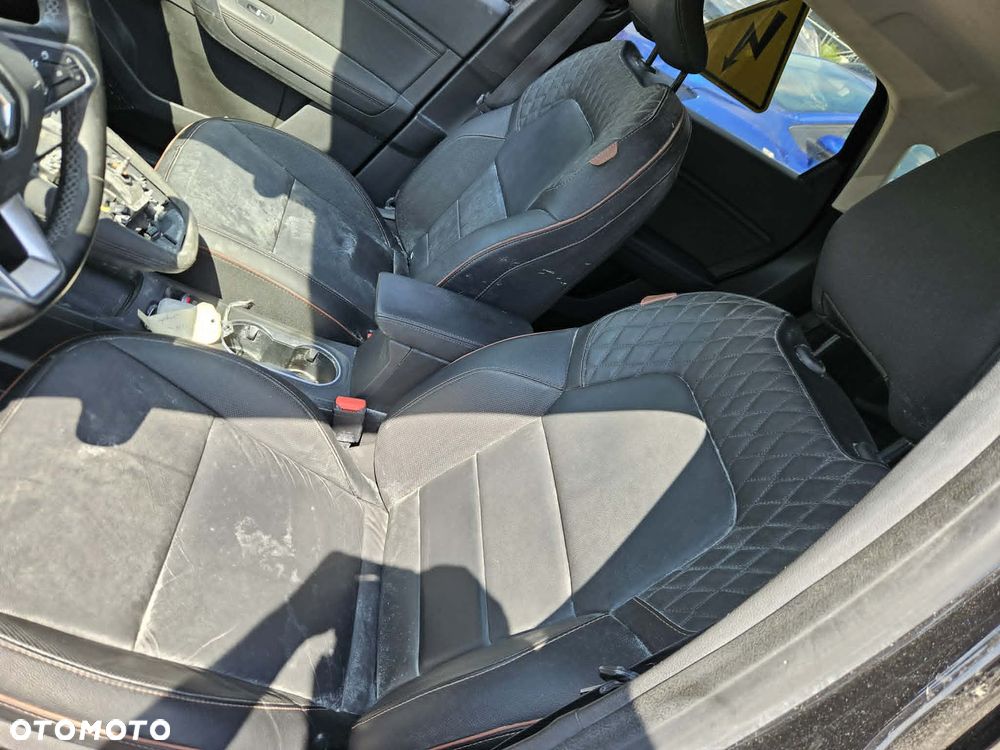 Renault Captur E-TECH 160 INITIALE PARIS - 14