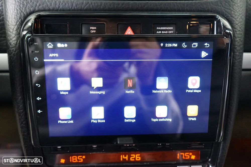 Porsche Cayenne Tiptronic - 34