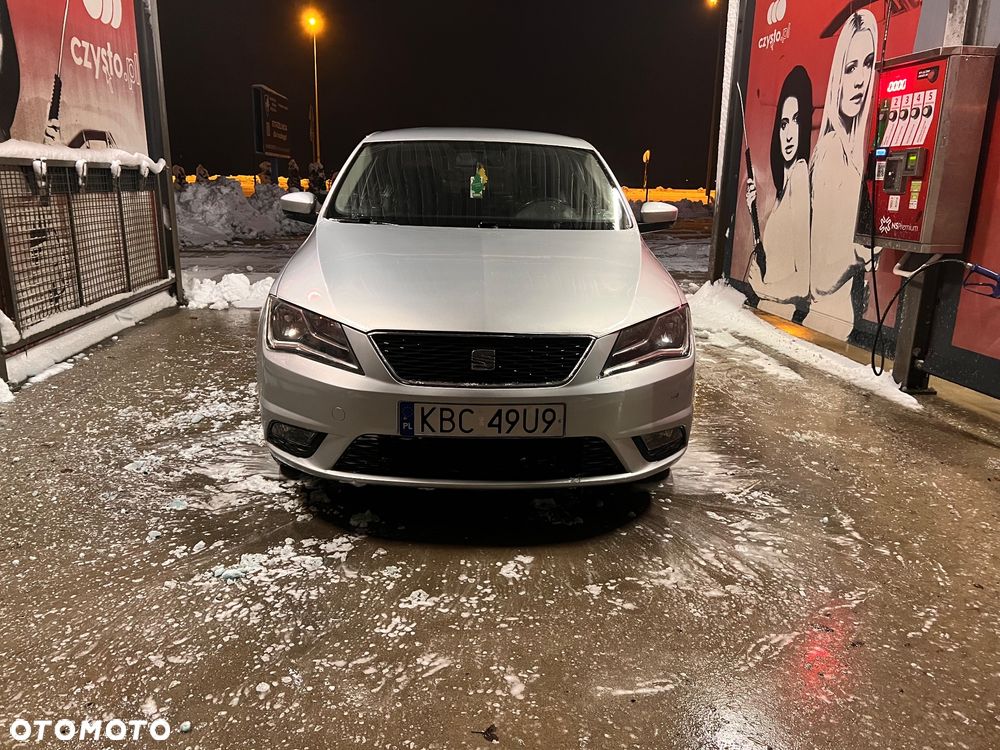 Seat Toledo 1.6 TDI S&S Style - 2