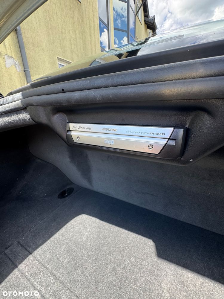 Maserati Quattroporte Automatic - 19
