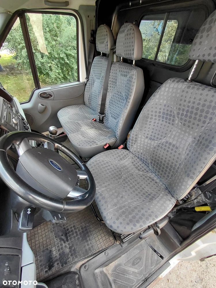 Ford TRANSIT - 8