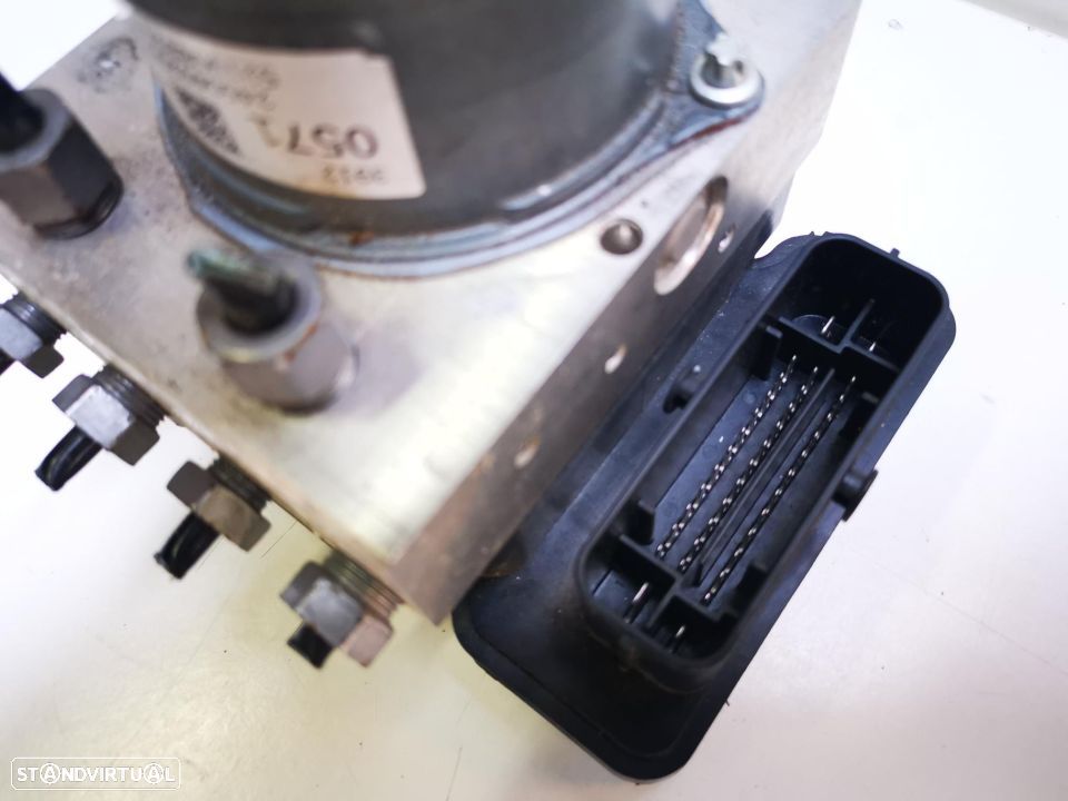 OPEL ASTRA K ABS - AB051 - 5