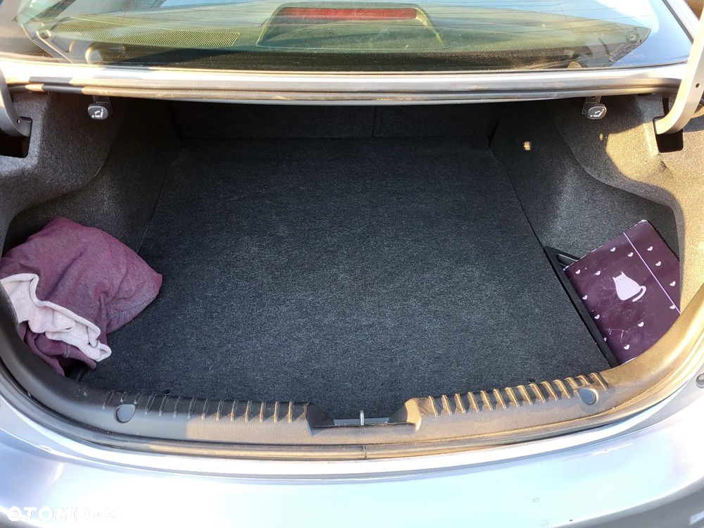 Mazda 6 2.5 SKYACTIV-G Sports-Line - 6