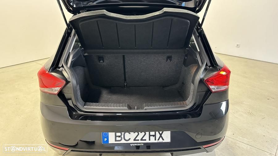 SEAT Ibiza 1.0 TSI Style DSG - 11