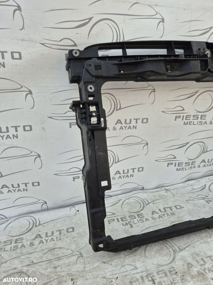 Trager Volkswagen Golf 7 5G0805588AC an 2013-2014-2015-2016-2017-2019 - 4