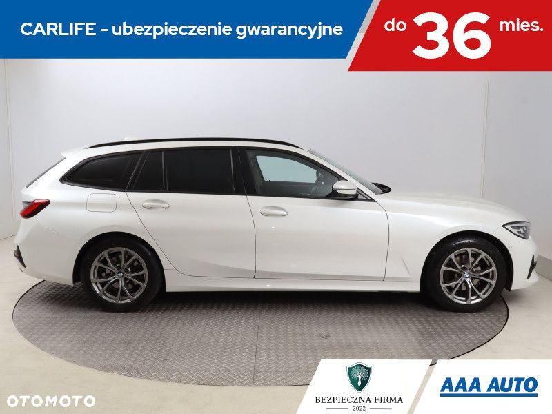 BMW Seria 3 - 8