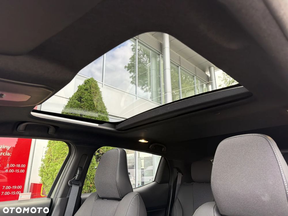 Toyota Urban Cruiser 61kWh Executive - 23