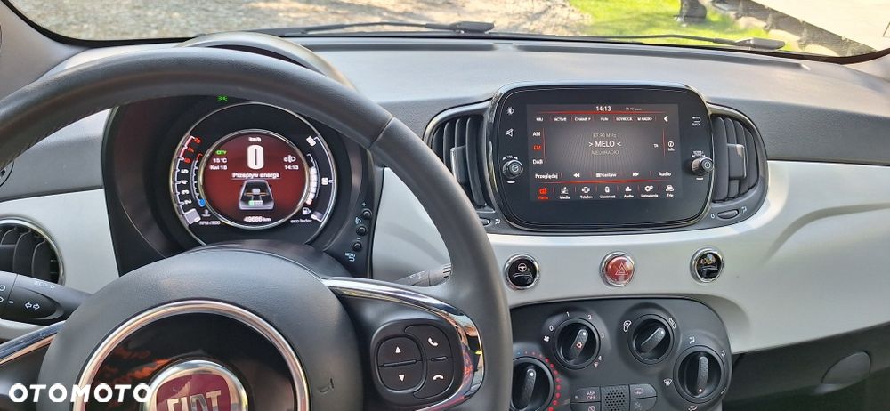 Fiat 500 - 5